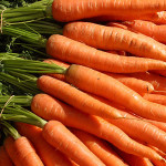 Διατροφή με καρότα για καλό σπέρμα