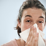 Oι γυναίκες βασανίζονται περισσότερο από τη γρίπη